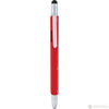 Monteverde Tool Red Fountain Pen-Pen Boutique Ltd