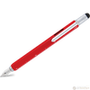 Monteverde Tool Red Fountain Pen-Pen Boutique Ltd