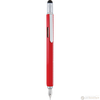 Monteverde Tool Red Fountain Pen-Pen Boutique Ltd