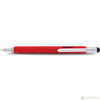 Monteverde Tool Red Fountain Pen-Pen Boutique Ltd