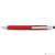 Monteverde Tool Red Fountain Pen-Pen Boutique Ltd