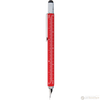 Monteverde Tool Red Fountain Pen-Pen Boutique Ltd