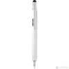 Monteverde Tool Silver Fountain Pen-Pen Boutique Ltd