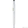 Monteverde Tool Silver Fountain Pen-Pen Boutique Ltd