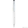 Monteverde Tool Silver Fountain Pen-Pen Boutique Ltd