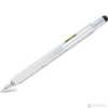 Monteverde Tool Silver Fountain Pen-Pen Boutique Ltd