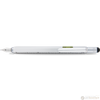 Monteverde Tool Silver Fountain Pen-Pen Boutique Ltd