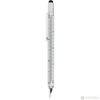 Monteverde Tool Silver Fountain Pen-Pen Boutique Ltd
