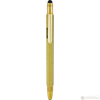Monteverde Tool Solid Brass Fountain Pen-Pen Boutique Ltd