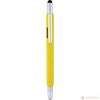 Monteverde Tool Yellow Fountain Pen-Pen Boutique Ltd