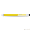 Monteverde Tool Yellow Fountain Pen-Pen Boutique Ltd