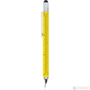 Monteverde Tool Yellow Fountain Pen-Pen Boutique Ltd