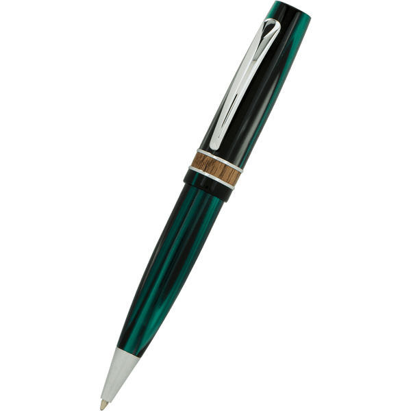 Monteverde Trees Of The World Ballpoint Pen - Giant Sequoia-Pen Boutique Ltd