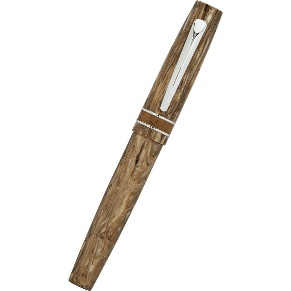 Monteverde Trees Of The World Fountain Pen Avenue of the Baobabs