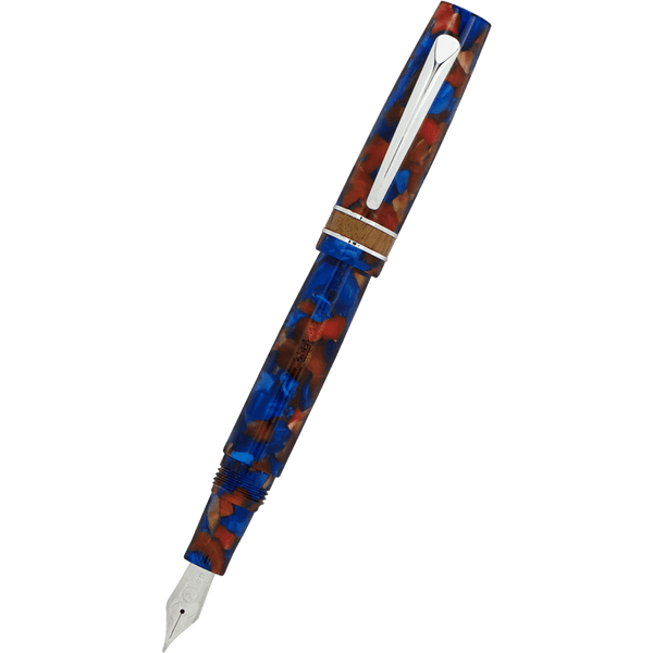 Monteverde Trees Of The World Fountain Pen - Dragon Tree-Pen Boutique Ltd