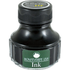 Monteverde World of Colors Black Ash Ink Bottle 90 ml-Pen Boutique Ltd