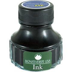 Monteverde World of Colors Ink Bottle - Horizon Blue - 90 ml-Pen Boutique Ltd