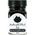 Monteverde World of Colors Midnight Black Ink Bottle 30 ml-Pen Boutique Ltd