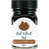 Monteverde World of Colors Red Velvet Ink Bottle 30 ml-Pen Boutique Ltd