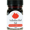 Monteverde World of Colors Valentine Red Ink Bottle 30 ml-Pen Boutique Ltd