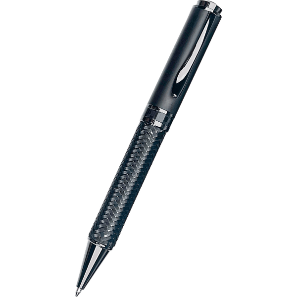 Monteverde Innova Ballpoint Pen - Formula M Black-Pen Boutique Ltd