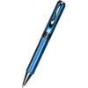 Monteverde Innova Ballpoint Pen - Formula M Blue-Pen Boutique Ltd