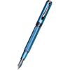 Monteverde Innova Fountain Pen - Formula M Blue-Pen Boutique Ltd