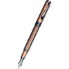 Monteverde Innova Fountain Pen - Formula M Brass-Pen Boutique Ltd
