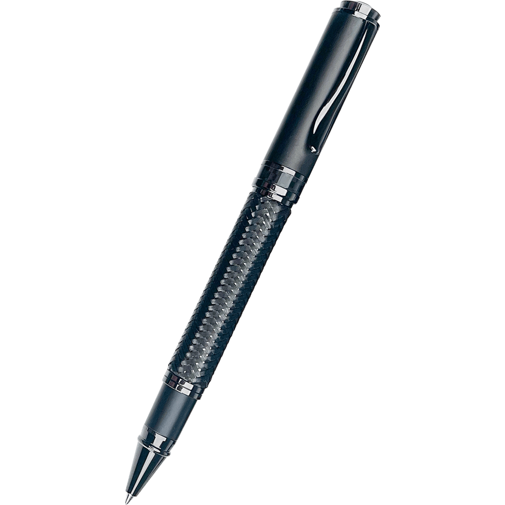 Monteverde Innova Rollerball Pen - Formula M Black-Pen Boutique Ltd