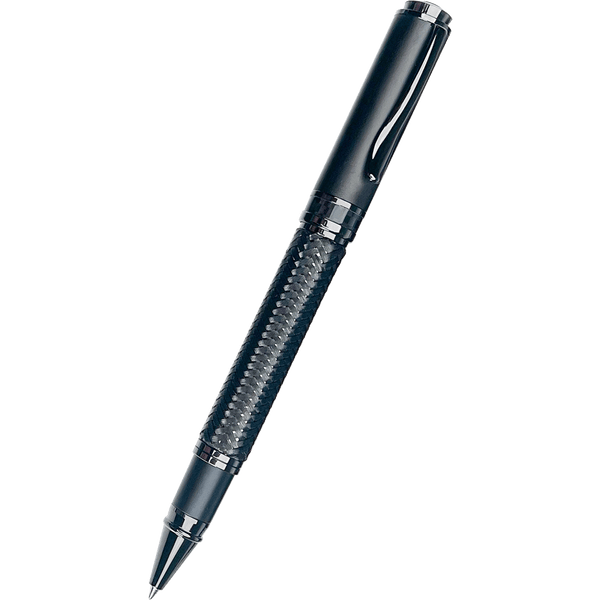 Monteverde Innova Rollerball Pen - Formula M Black-Pen Boutique Ltd