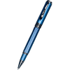 Monteverde Innova Rollerball Pen - Formula M Blue - Pen Boutique Ltd