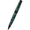 Monteverde Invincia Deluxe Ballpoint Pen - Abalone Gunmetal Trim - Limited Edition-Pen Boutique Ltd