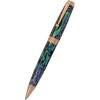Monteverde Invincia Deluxe Ballpoint Pen - Abalone Rosegold Trim - Limited Edition-Pen Boutique Ltd
