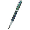 Monteverde Invincia Deluxe Fountain Pen - Abalone Chrome Trim - Limited Edition-Pen Boutique Ltd
