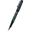 Monteverde Invincia Deluxe Fountain Pen - Abalone Gunmetal Trim - Limited Edition-Pen Boutique Ltd