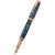 Monteverde Invincia Deluxe Fountain Pen - Abalone Rosegold Trim - Limited Edition-Pen Boutique Ltd