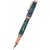 Monteverde Invincia Deluxe Fountain Pen - Abalone Rosegold Trim - Limited Edition-Pen Boutique Ltd