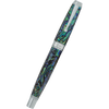 Monteverde Invincia Deluxe Rollerball Pen - Abalone Chrome Trim - Limited Edition-Pen Boutique Ltd
