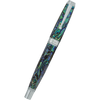 Monteverde Invincia Deluxe Fountain Pen - Abalone Chrome Trim - Limited Edition-Pen Boutique Ltd