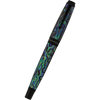Monteverde Invincia Deluxe Rollerball Pen - Abalone Gunmetal Trim - Limited Edition-Pen Boutique Ltd