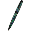 Monteverde Invincia Deluxe Ballpoint Pen - Abalone Gunmetal Trim - Limited Edition-Pen Boutique Ltd