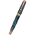 Monteverde Invincia Deluxe Fountain Pen - Abalone Rosegold Trim - Limited Edition-Pen Boutique Ltd