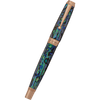 Monteverde Invincia Deluxe Rollerball Pen - Abalone Rosegold Trim - Limited Edition-Pen Boutique Ltd
