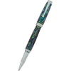 Monteverde Invincia Deluxe Rollerball Pen - Abalone Chrome Trim - Limited Edition-Pen Boutique Ltd
