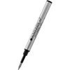 Monteverde Mini Rollerball Refill - Black - Pen Boutique Ltd