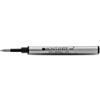 Monteverde Mini Rollerball Refill - Black - Pen Boutique Ltd