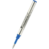 Monteverde Mini Rollerball Refill - Blue - Pen Boutique Ltd