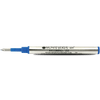 Monteverde Mini Rollerball Refill - Blue-Pen Boutique Ltd