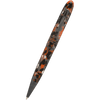 Monteverde Mountains of the World Ballpoint Pen - Orange-Pen Boutique Ltd
