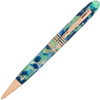 Monteverde Mountains of the World Ballpoint Pen - Blue-Pen Boutique Ltd
